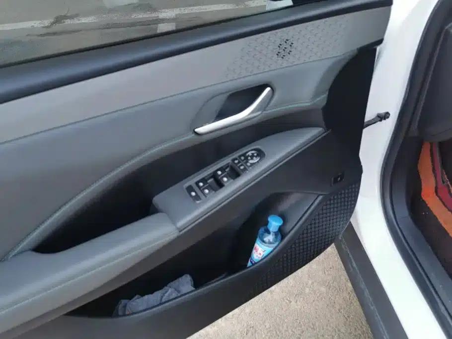 Qin PLUS 2025 DM-i Intelligent Driving Edition 55KM Leading Model — миниатюра 7