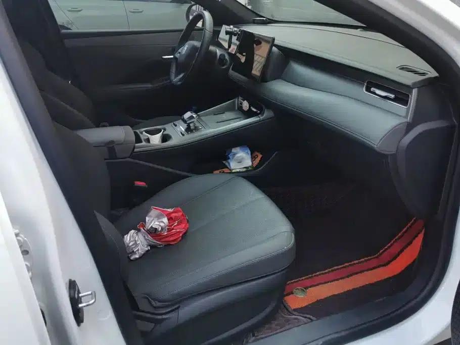 Qin PLUS 2025 DM-i Intelligent Driving Edition 55KM Leading Model — миниатюра 8