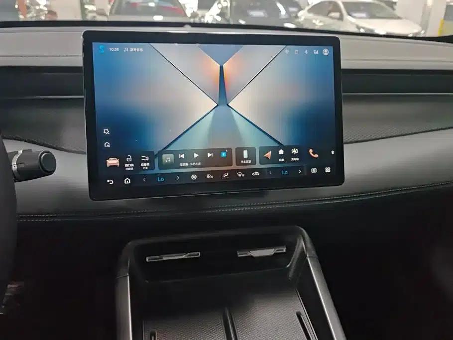 Qin PLUS 2025 EV Smart Driving Edition 510KM Leading Model — миниатюра 13