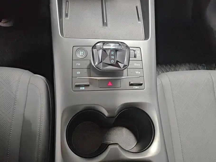 Qin PLUS 2025 EV Smart Driving Edition 510KM Leading Model — миниатюра 16