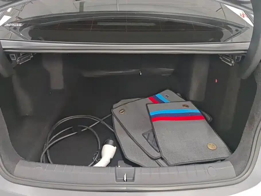 Qin PLUS 2025 EV Smart Driving Edition 510KM Leading Model — миниатюра 4