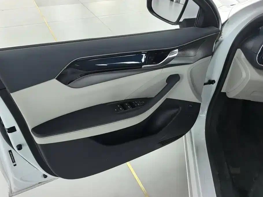 Qin PLUS 2021 DM-i 55KM Flagship Edition — миниатюра 7