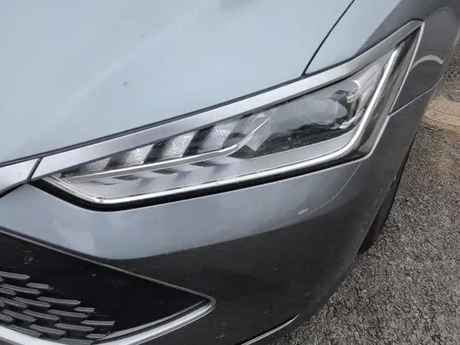 Qin PLUS 2024 Glory Edition DM-i 55KM Leading Model — миниатюра 5