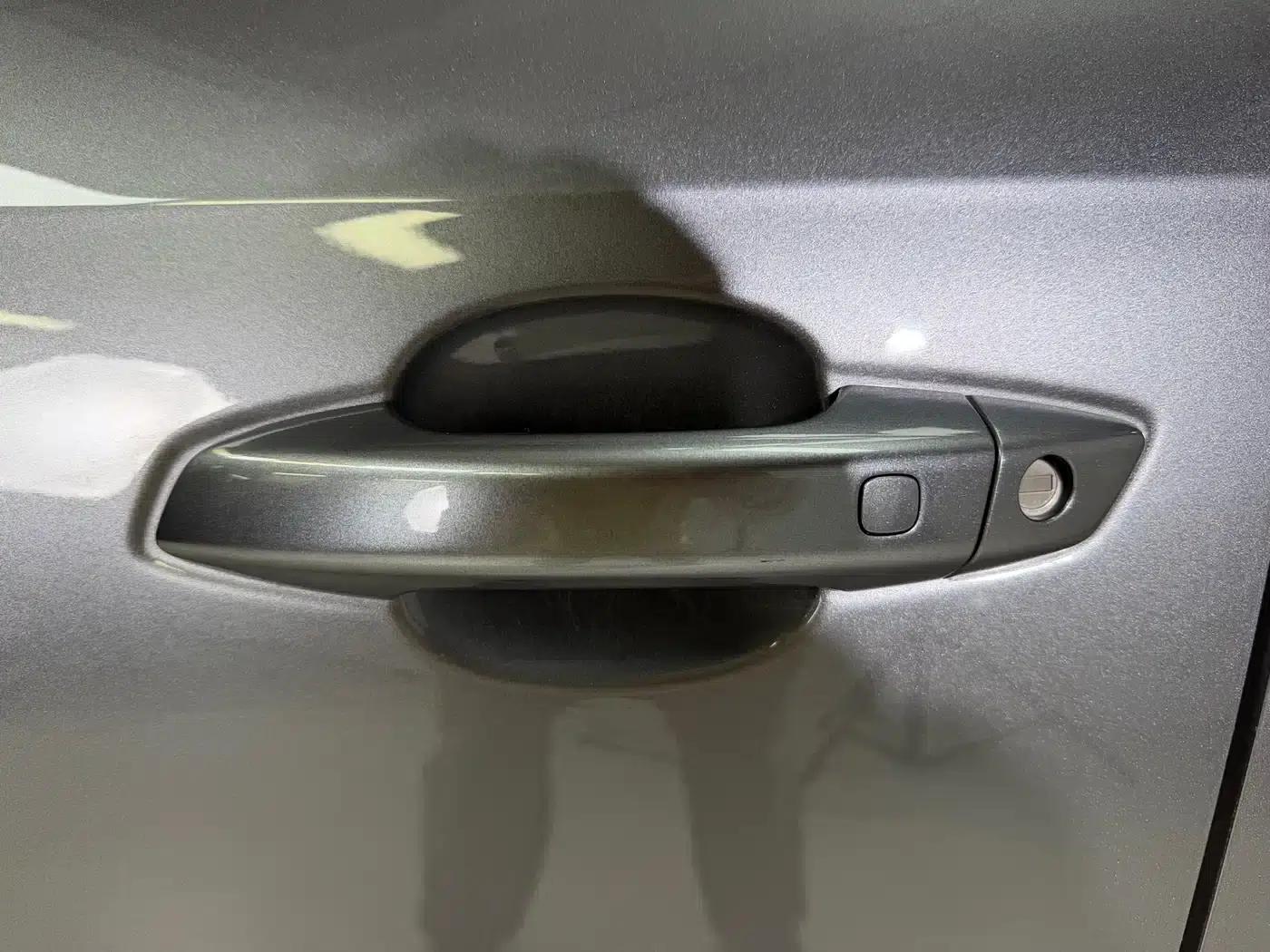 Qin PLUS 2021 EV 500KM Premium Edition — миниатюра 13
