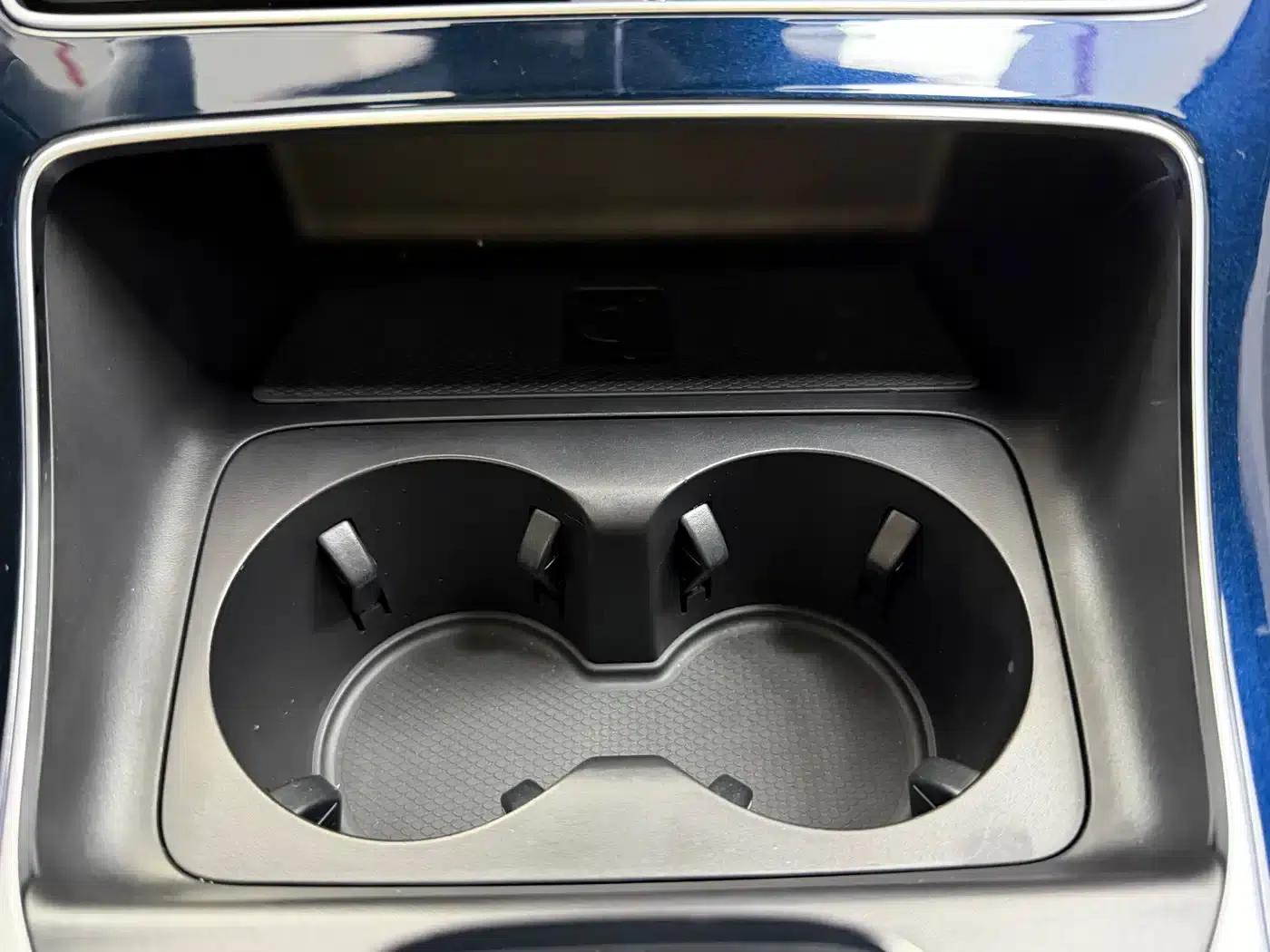 Qin PLUS 2021 EV 500KM Premium Edition — миниатюра 20