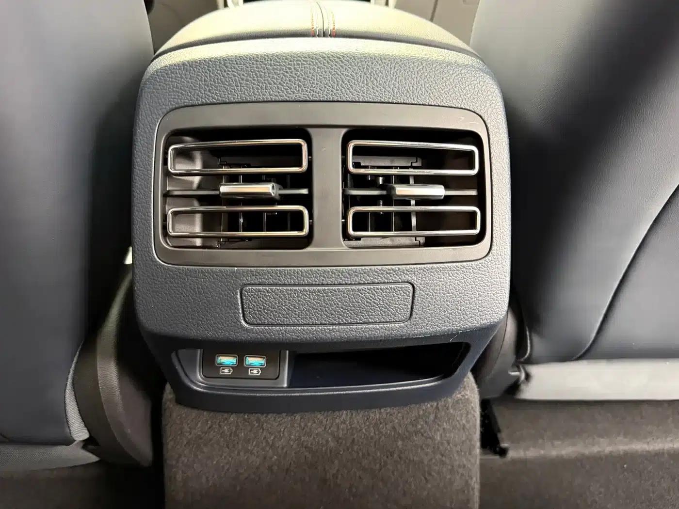 Qin PLUS 2021 EV 500KM Premium Edition — миниатюра 7