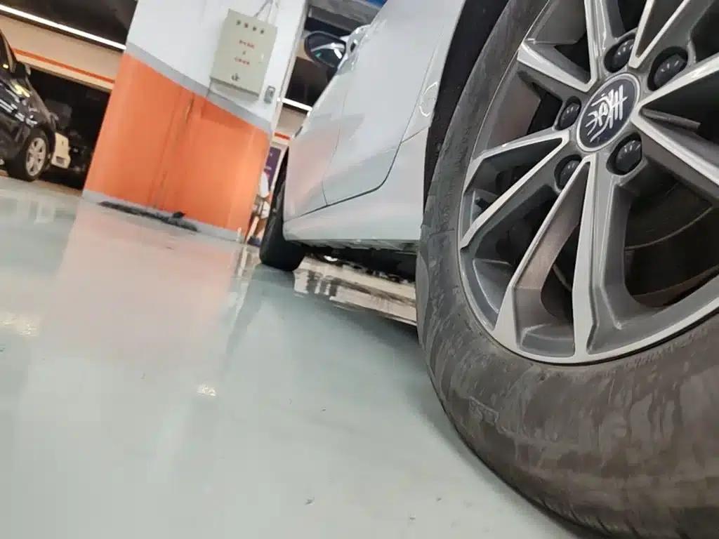 Qin PLUS 2024 Glory Edition DM-i 55KM Leading Model — миниатюра 22