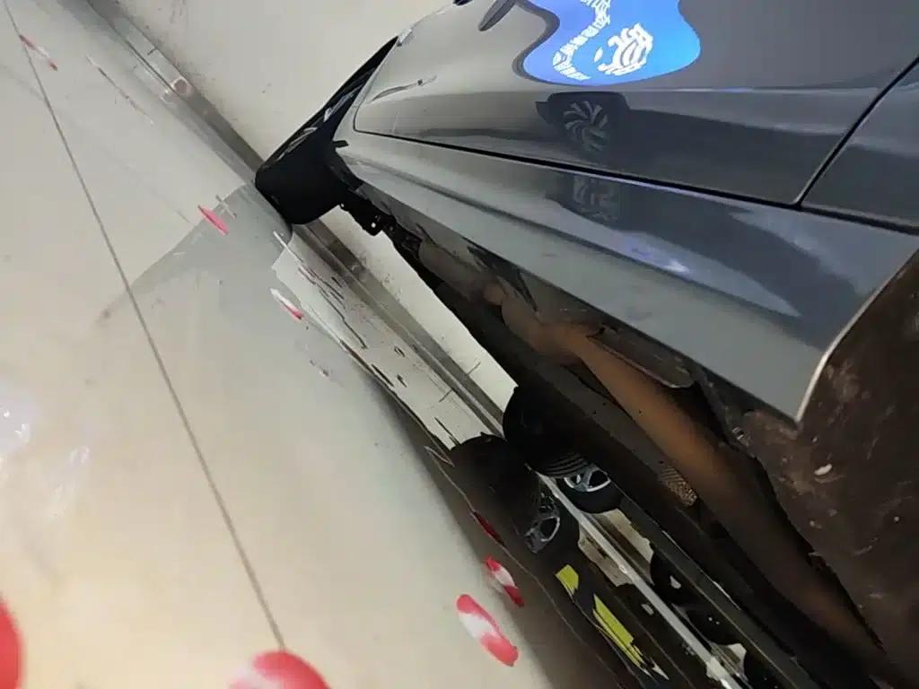 Qin PLUS 2024 Glory Edition DM-i 55KM Leading Model — миниатюра 21