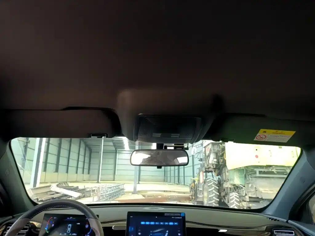 Qin PLUS 2024 Glory Edition DM-i 55KM Leading Model — миниатюра 18