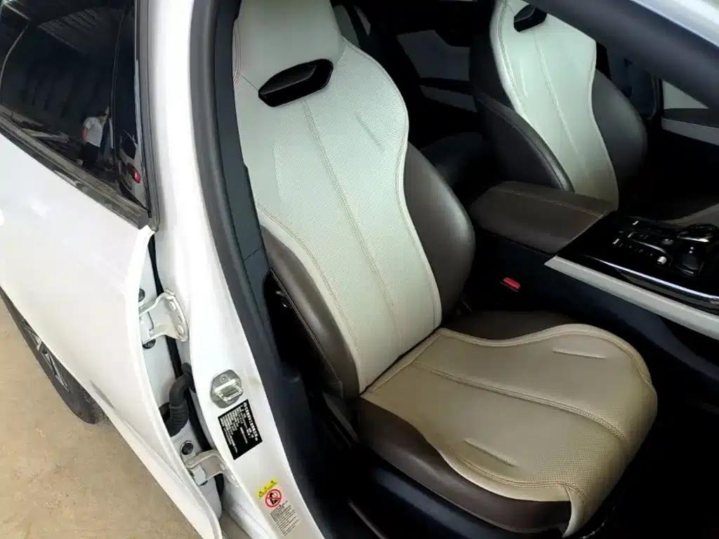 Qin PLUS 2024 Glory Edition DM-i 55KM Leading Model — миниатюра 25