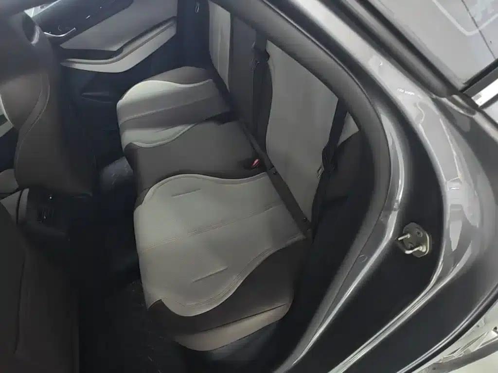 Qin PLUS 2023 Champion Edition DM-i 55KM Leading Model — миниатюра 17