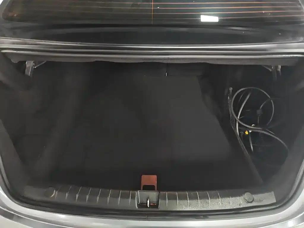 Qin PLUS 2023 Champion Edition DM-i 55KM Leading Model — миниатюра 19