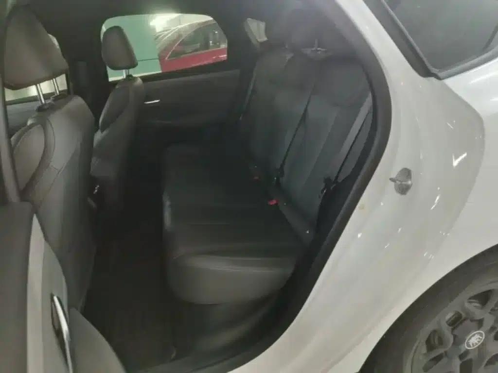 Qin PLUS 2025 DM-i Intelligent Driving Edition 55KM Leading Model — миниатюра 17