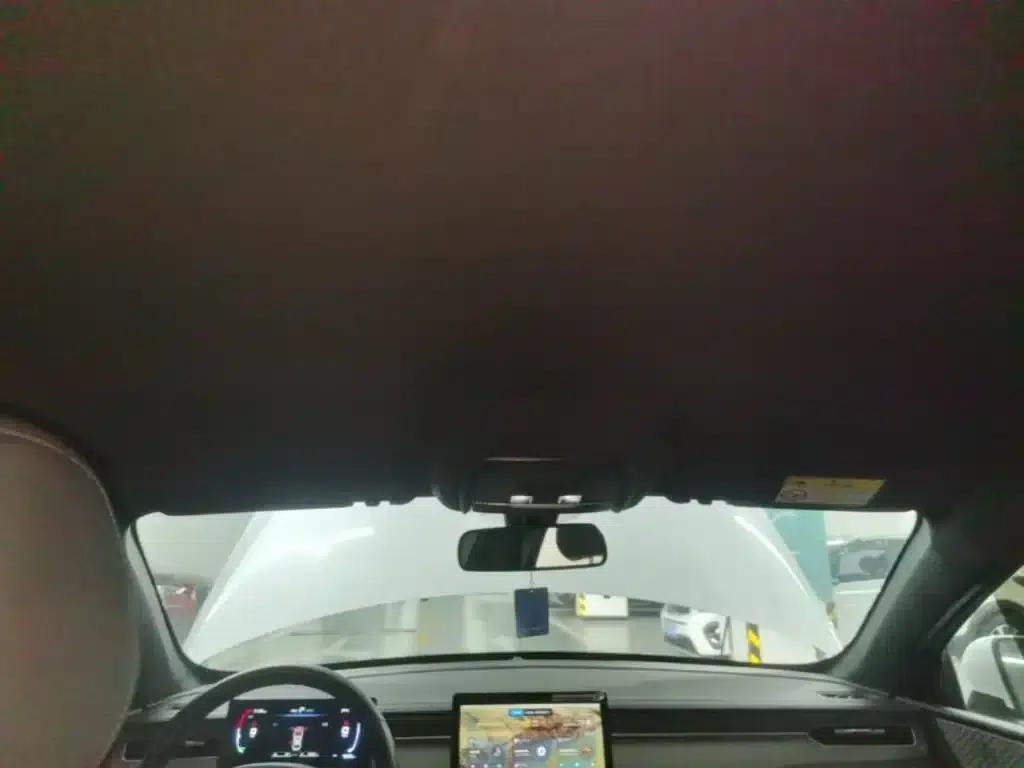 Qin PLUS 2025 DM-i Intelligent Driving Edition 55KM Leading Model — миниатюра 18