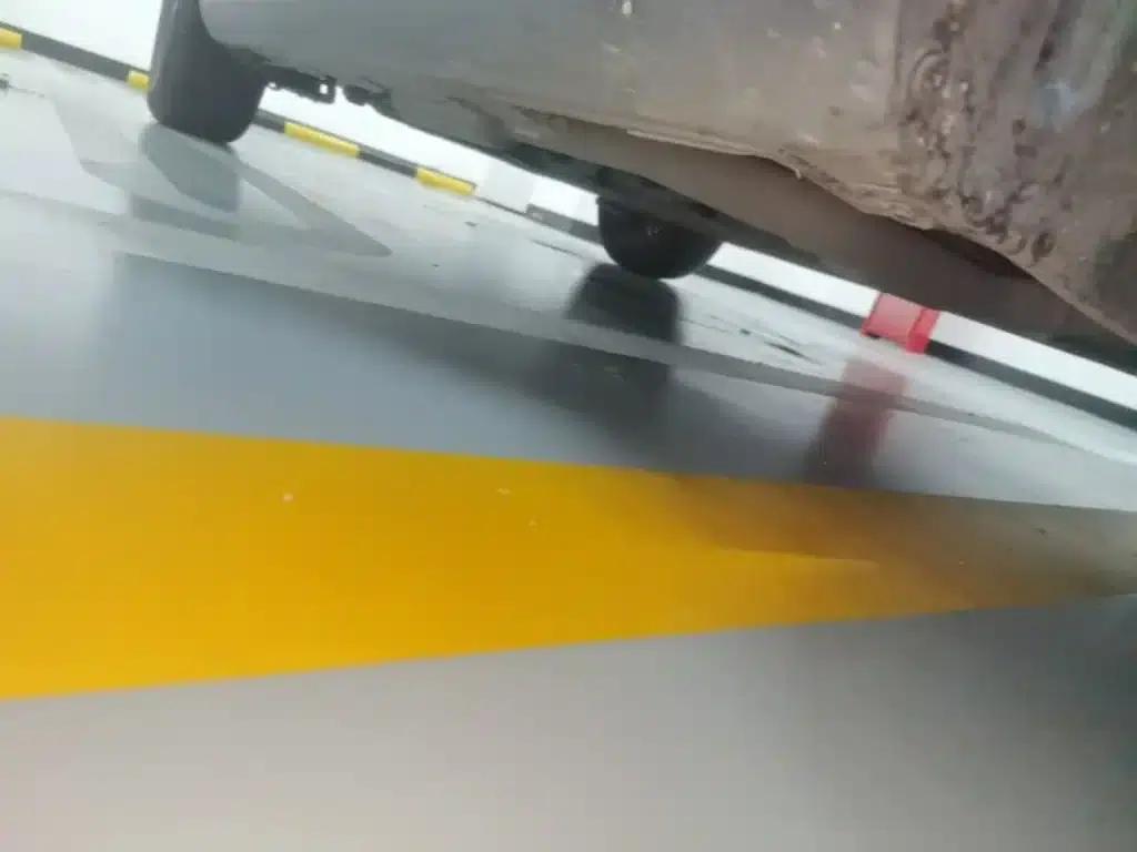 Qin PLUS 2025 DM-i Intelligent Driving Edition 55KM Leading Model — миниатюра 21
