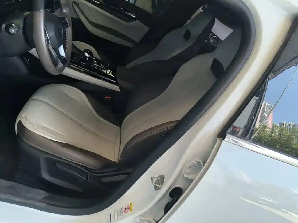 Qin PLUS 2024 Glory Edition DM-i 55KM Leading Model — миниатюра 15