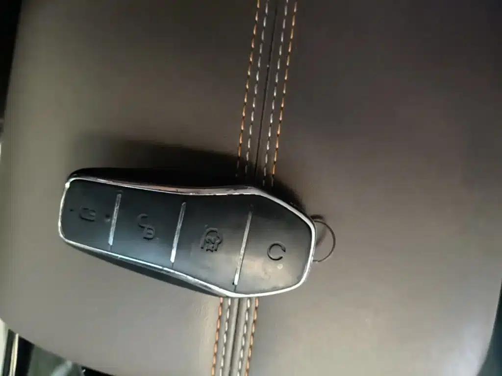 Qin PLUS 2024 Glory Edition DM-i 55KM Leading Model — миниатюра 9