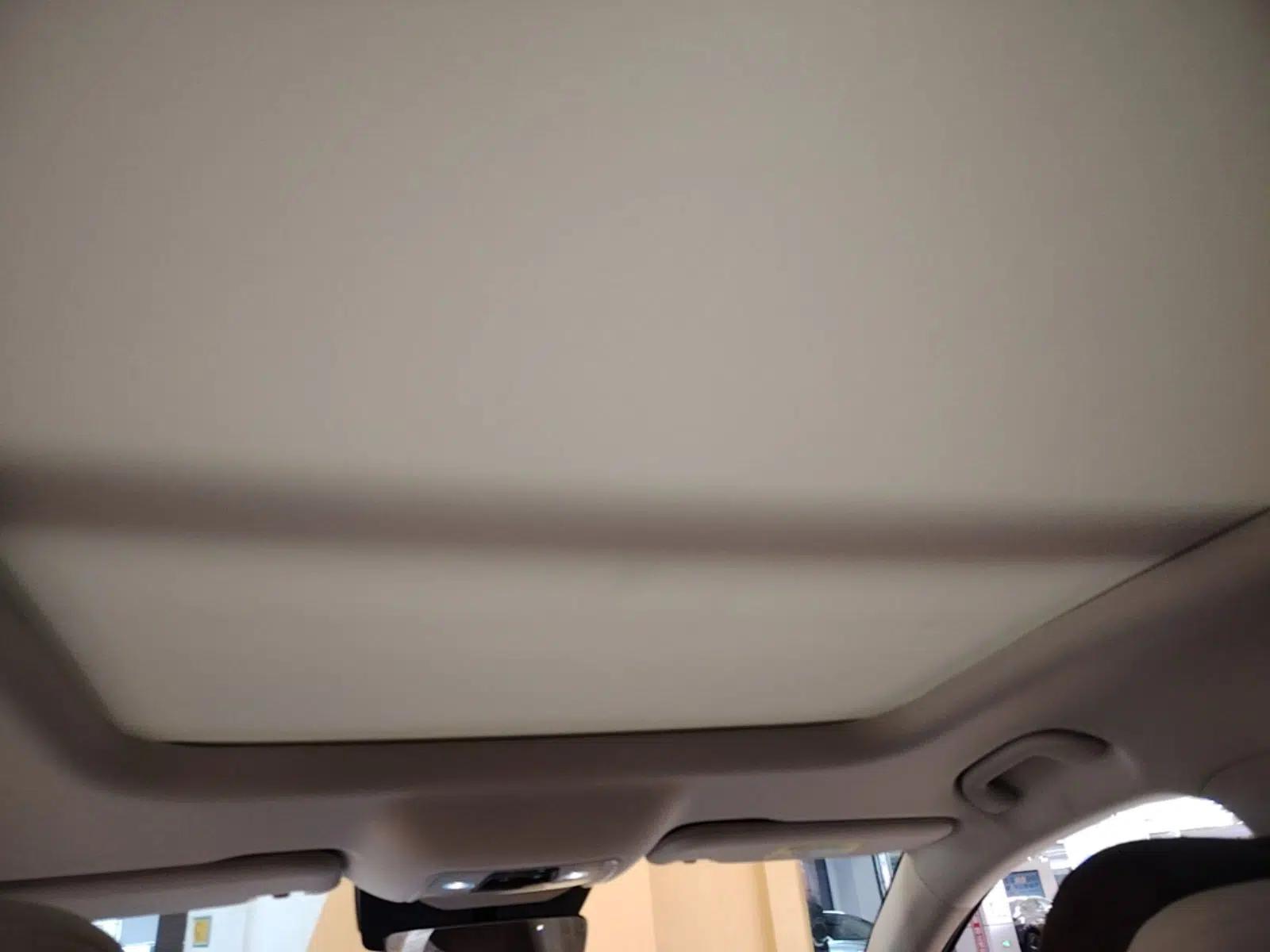 BYD Qin L 2026 Model DM-i 210KM Beyond Version — миниатюра 21