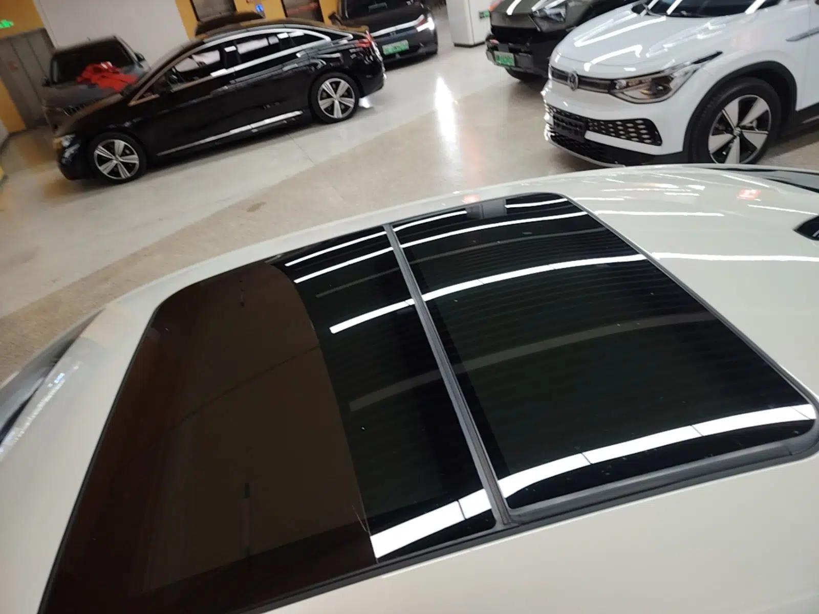 BYD Qin L 2026 Model DM-i 210KM Beyond Version — миниатюра 7