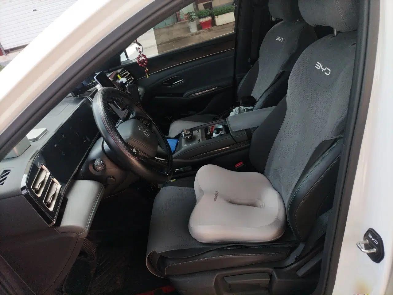 BYD Qin L 2024 DM-i 80KM Leading Model — миниатюра 15