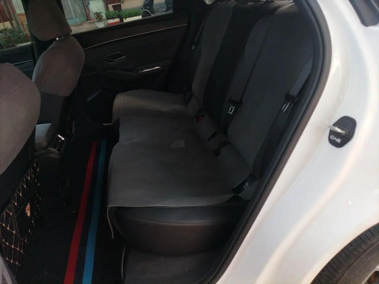 BYD Qin L 2024 DM-i 80KM Leading Model — миниатюра 17