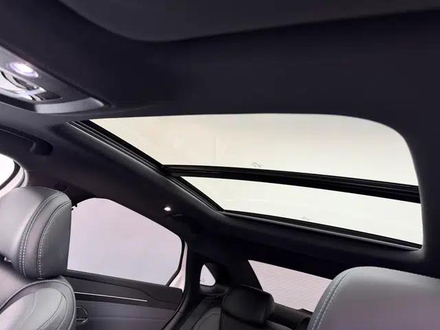 BYD Qin L 2025 EV 545KM Cloud Suspension Edition — миниатюра 30