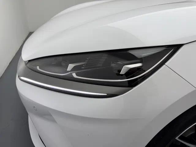 BYD Qin L 2025 EV 545KM Cloud Suspension Edition — миниатюра 8