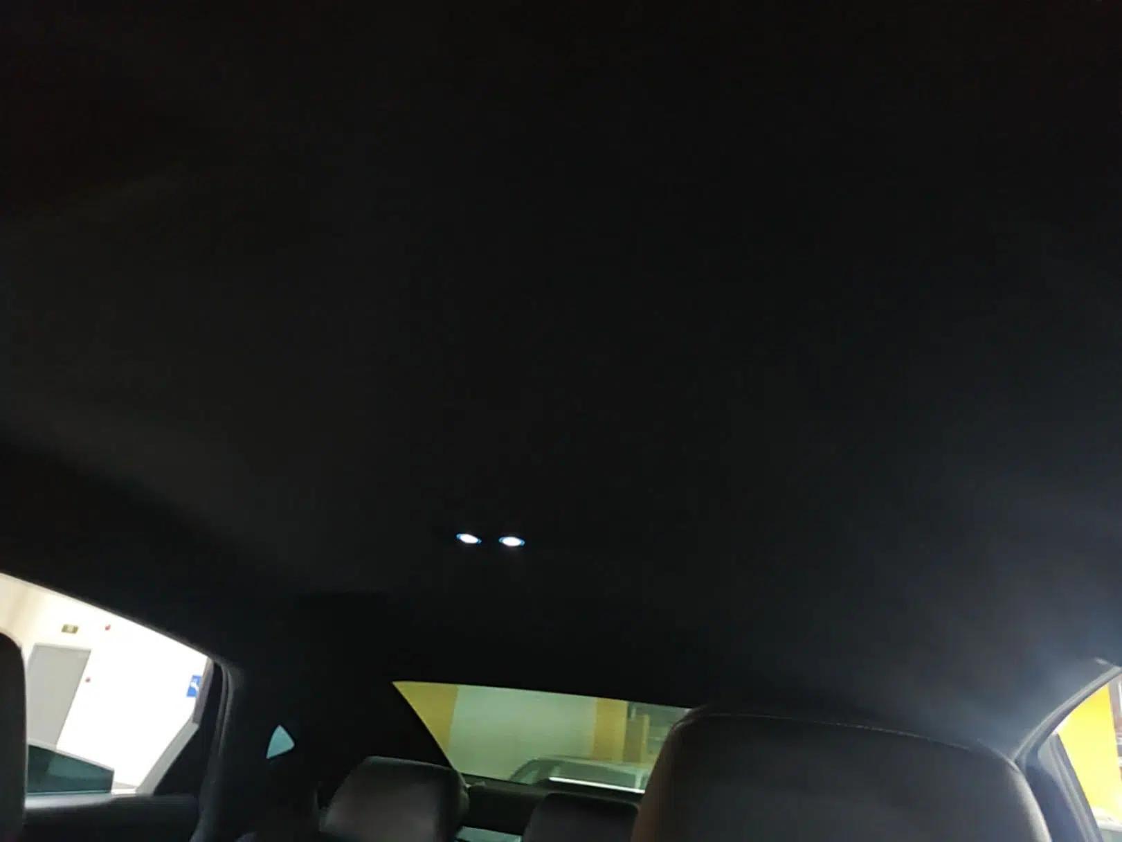 BYD Qin L 2024 DM-i 80KM Beyond Model — миниатюра 21