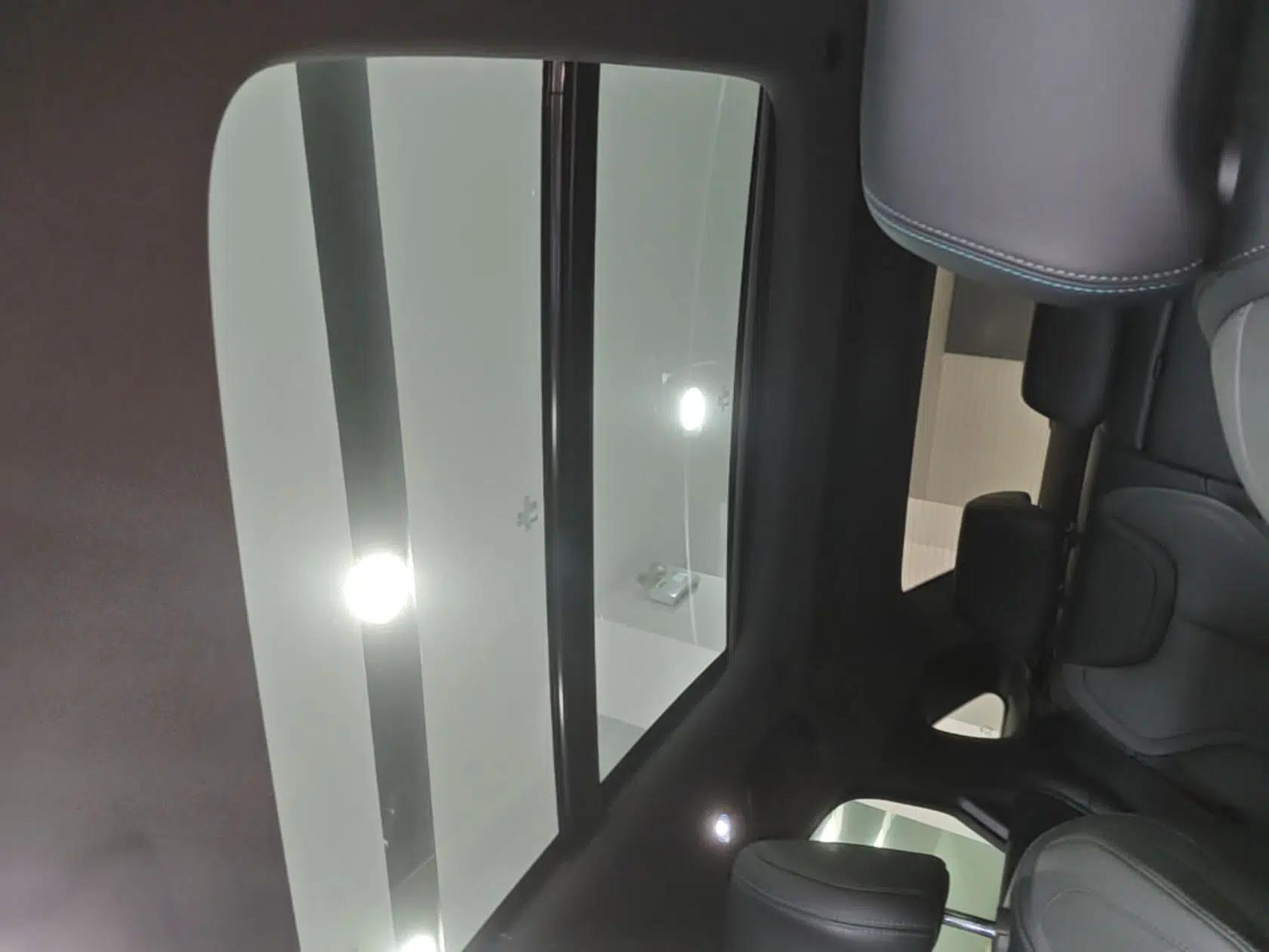 BYD Qin L 2025 EV 545KM Beyond Version — миниатюра 21