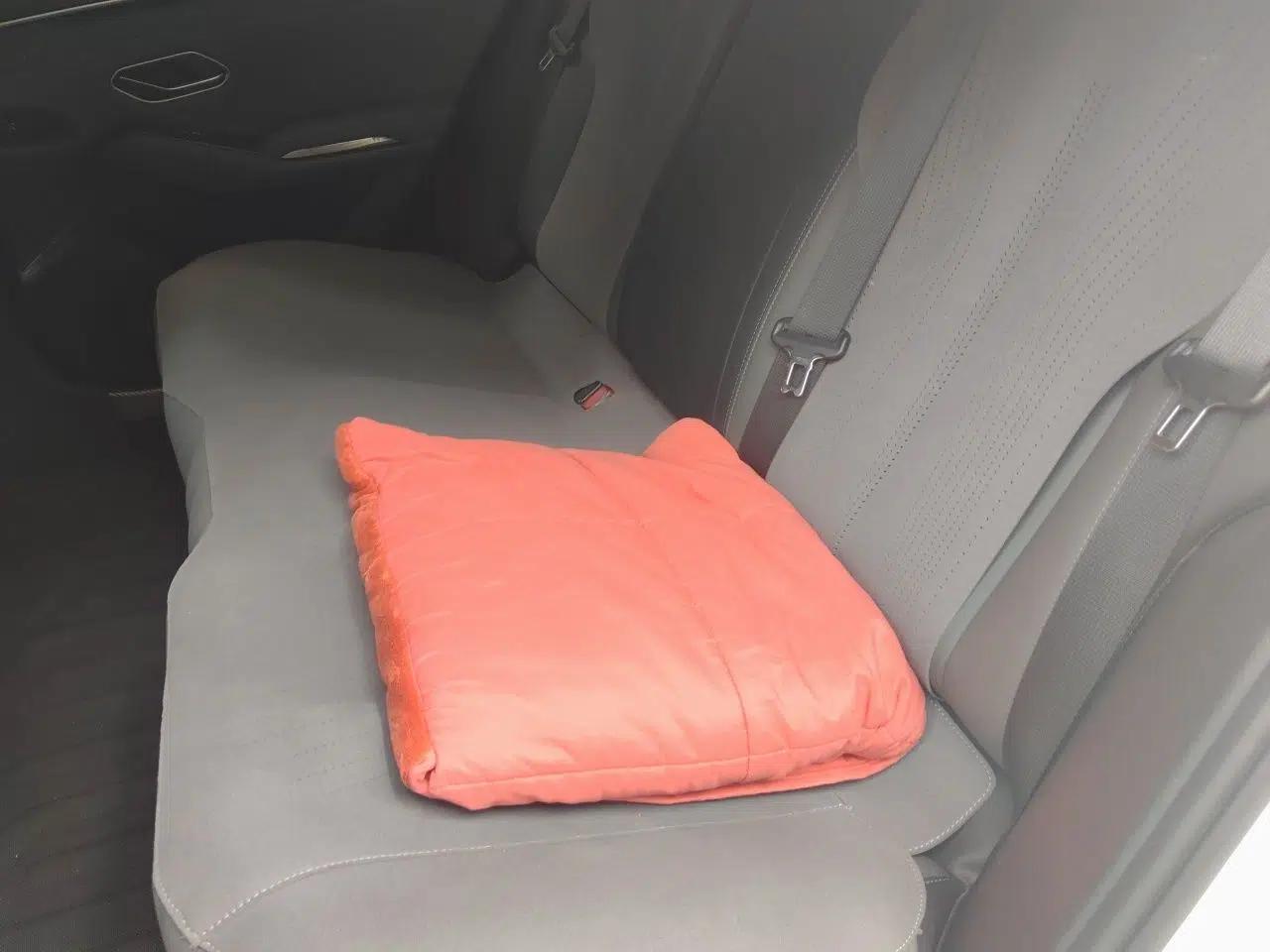BYD Qin L 2025 DM-i Smart Drive 80KM Leading Model — миниатюра 17