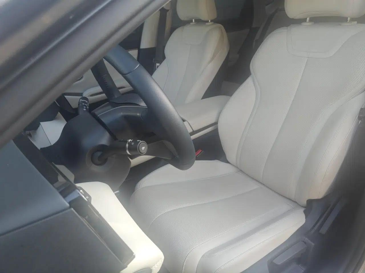 BYD Qin L 2024 DM-i 80KM Leading Model — миниатюра 15