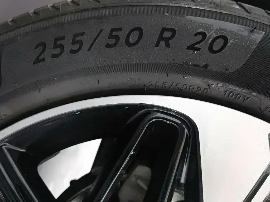 Tang New Energy 2023 DM-i Champion Edition 112KM Premium Model — миниатюра 24