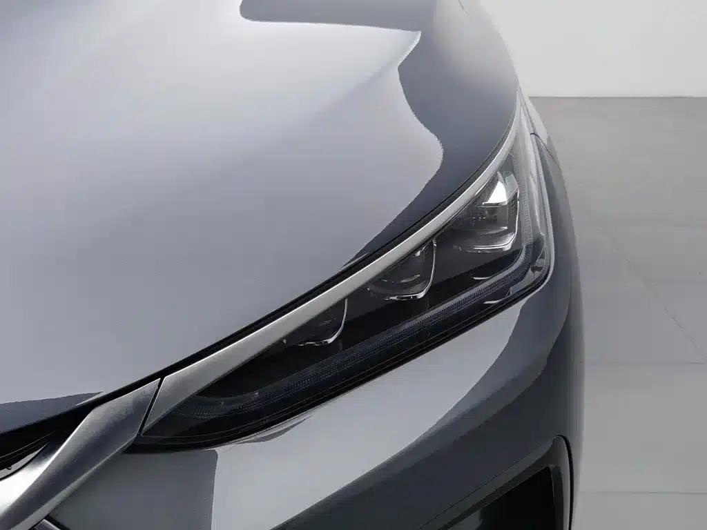 Tang New Energy 2023 DM-i Champion Edition 112KM Premium Model — миниатюра 7
