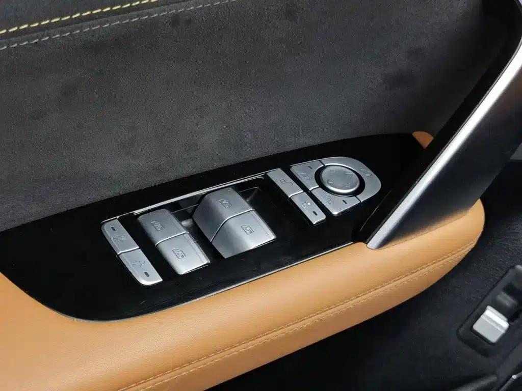 Tang New Energy 2023 DM-i Champion Edition 112KM Premium Model — миниатюра 9