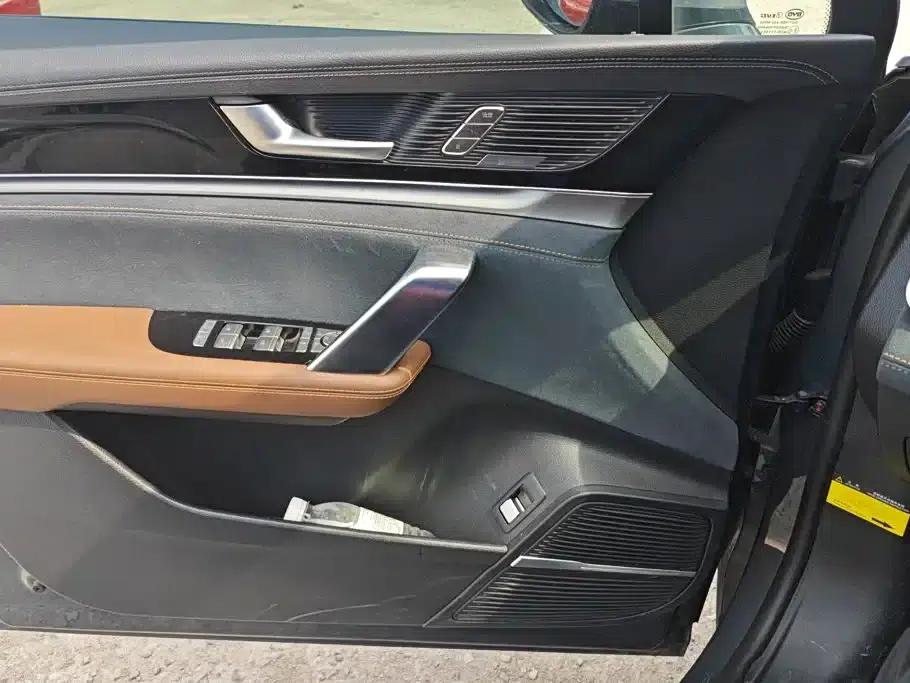 Tang New Energy 2021 DM-i 112KM Premium Edition — миниатюра 7