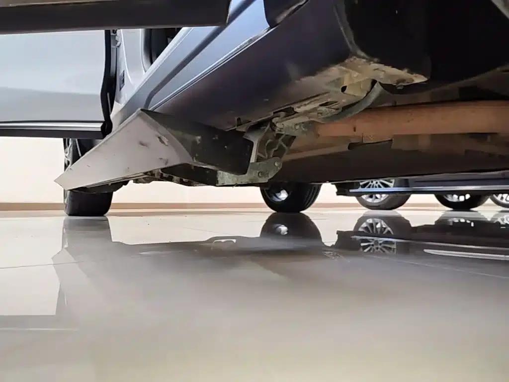 Tang New Energy 2021 DM-i 112KM Premium Edition — миниатюра 21