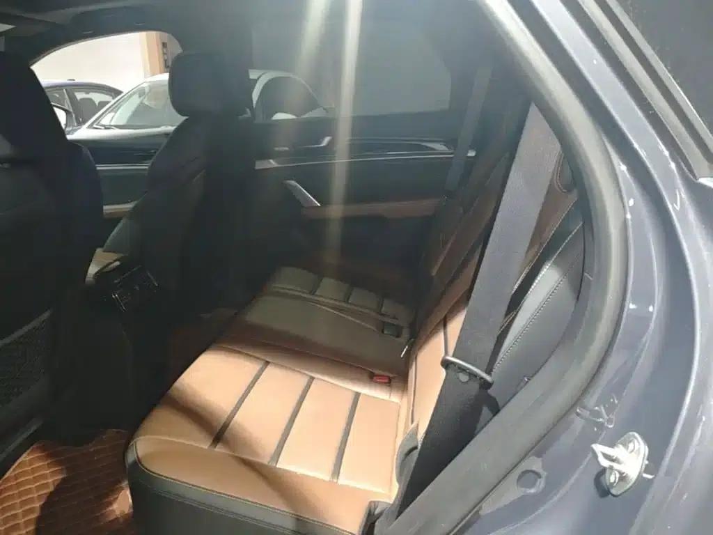Tang New Energy 2021 DM 2.0T AWD Performance Premium Edition — миниатюра 17