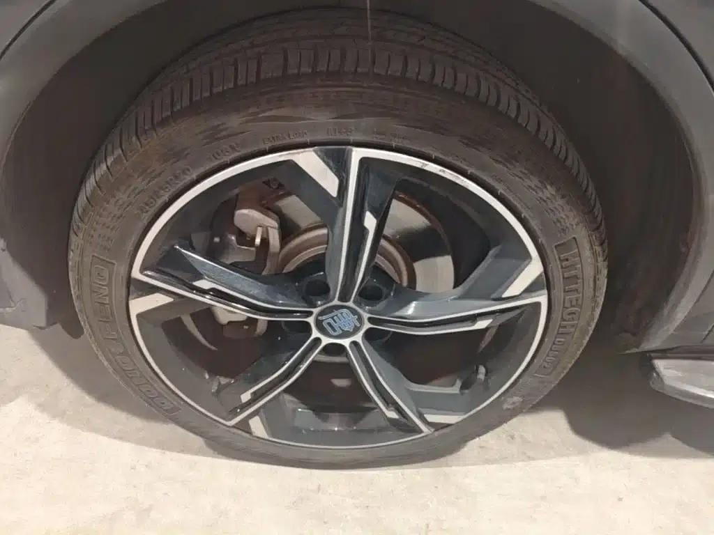 Tang New Energy 2021 DM 2.0T AWD Performance Premium Edition — миниатюра 23
