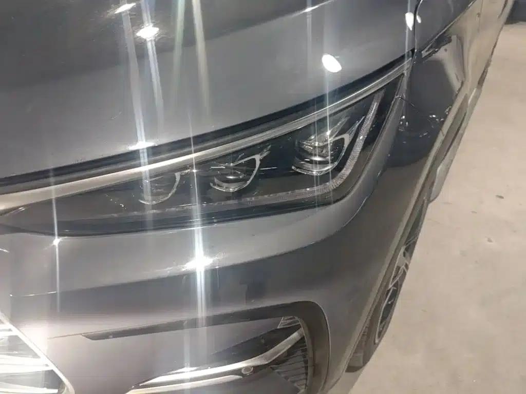 Tang New Energy 2021 DM 2.0T AWD Performance Premium Edition — миниатюра 24