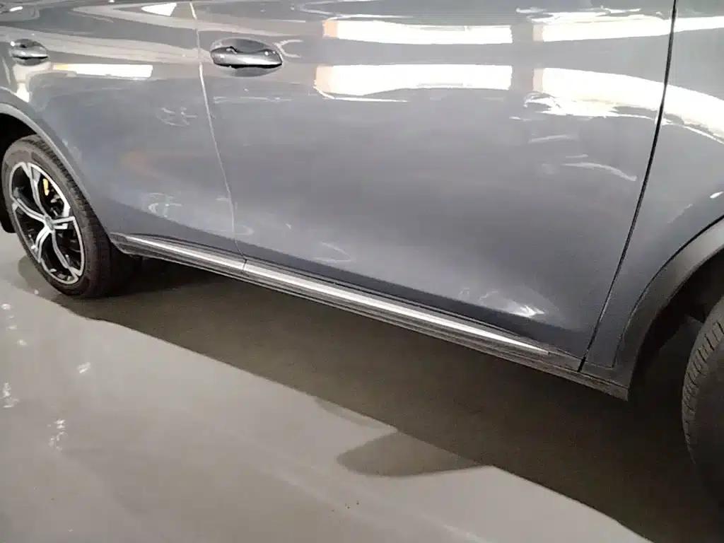Tang New Energy 2021 DM-i 112KM Premium Edition — миниатюра 21
