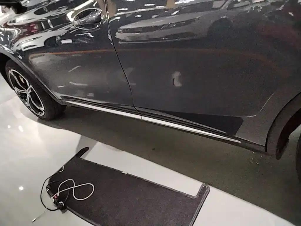 Tang New Energy 2021 DM-i 112KM Premium Edition — миниатюра 22