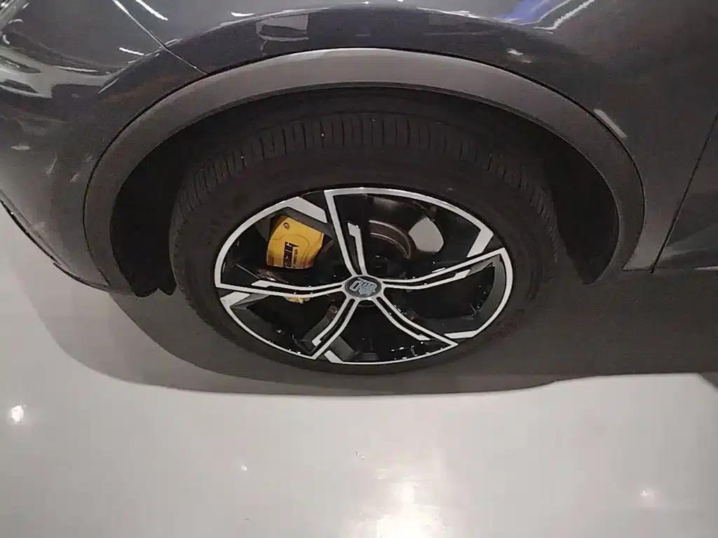 Tang New Energy 2021 DM-i 112KM Premium Edition — миниатюра 23
