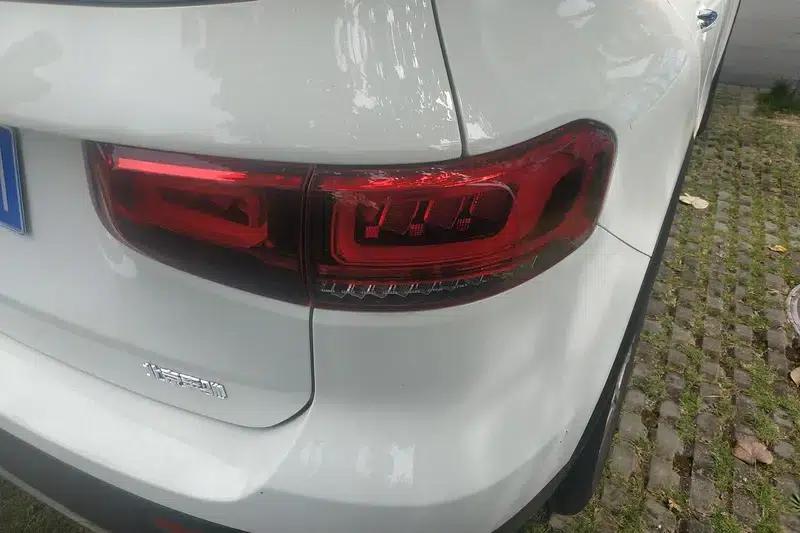 2021 Mercedes-Benz GLB 200 Dynamic — миниатюра 6