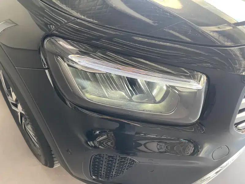 2024 Mercedes-Benz GLB Facelift GLB 220 Dynamic — миниатюра 11