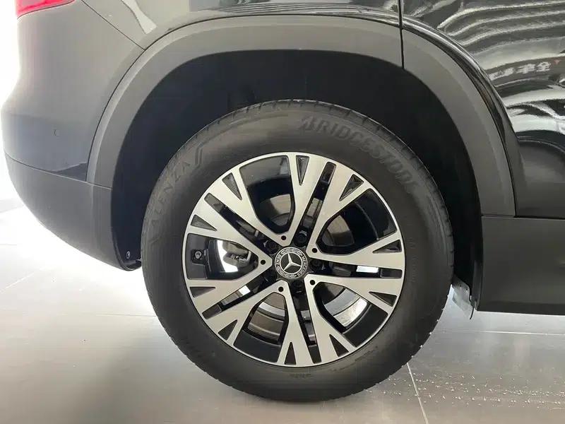 2024 Mercedes-Benz GLB Facelift GLB 220 Dynamic — миниатюра 14