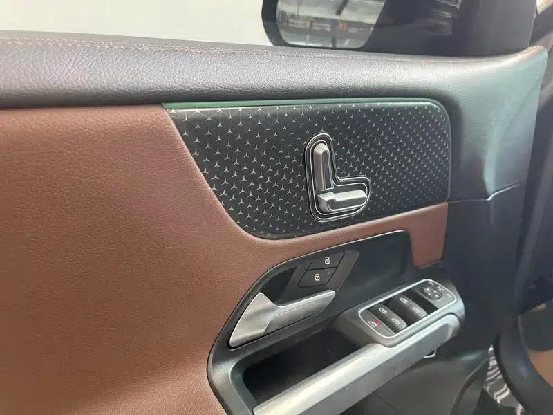 2024 Mercedes-Benz GLB Facelift GLB 220 Dynamic — миниатюра 15