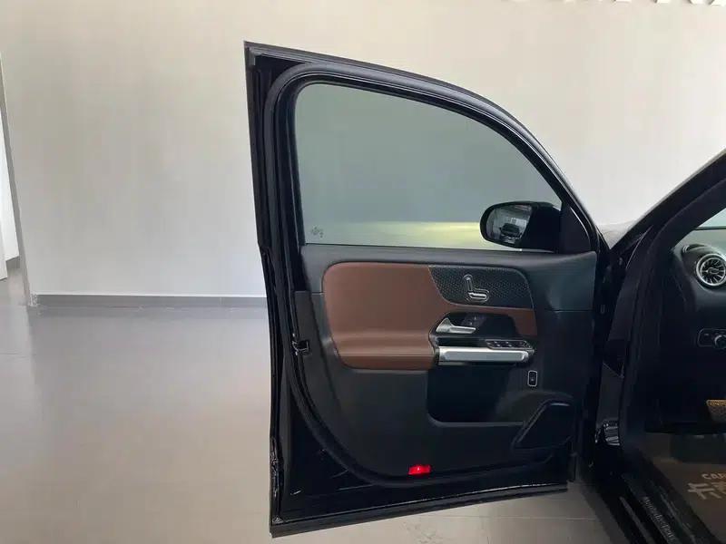 2024 Mercedes-Benz GLB Facelift GLB 220 Dynamic — миниатюра 28