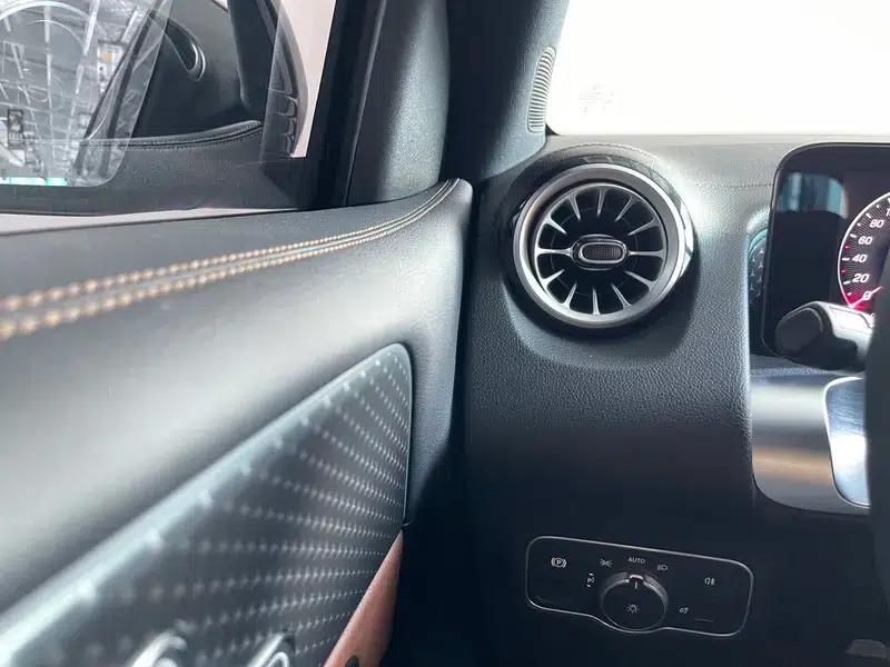 2024 Mercedes-Benz GLB Facelift GLB 220 Dynamic — миниатюра 29