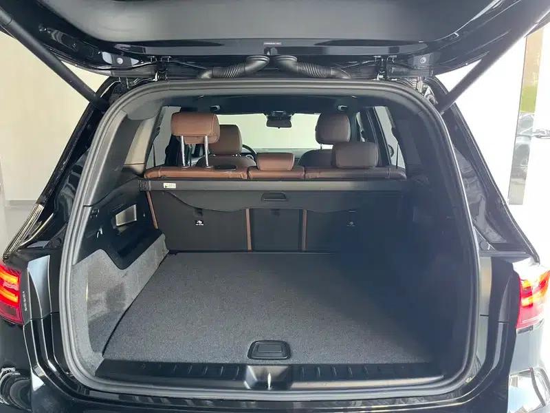 2024 Mercedes-Benz GLB Facelift GLB 220 Dynamic — миниатюра 31