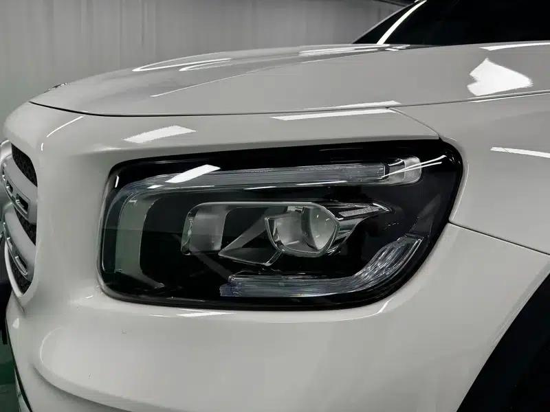 2022 Mercedes-Benz GLB 220 Dynamic — миниатюра 12